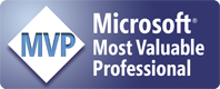 MVP - Microsoft Most Valuable Professional Logo