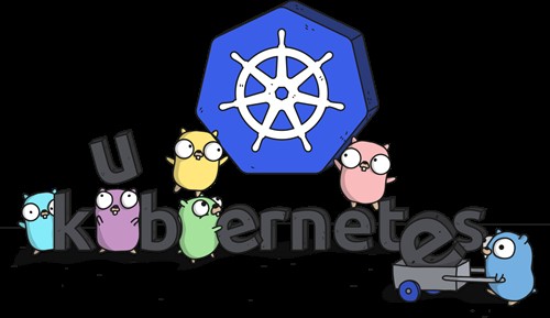 kubernetesL