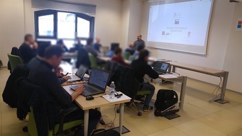Win10-Iot-course