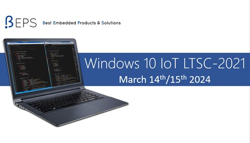 Course-LTSC-2021-March-2024