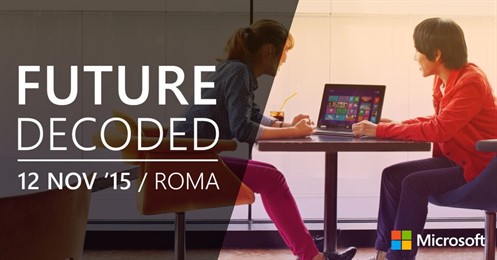 FutureDecoded