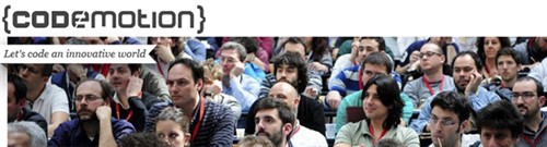 Codemotion2