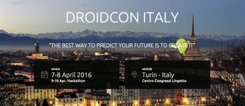 Droidcon