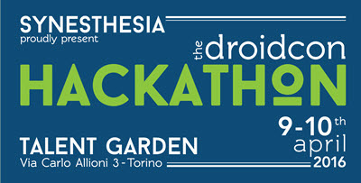 Hackathon