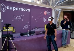 Supernova3