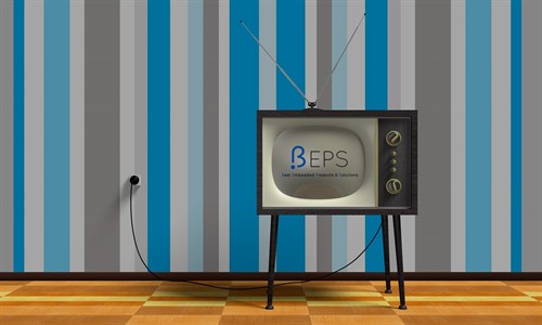 BEPS on TV