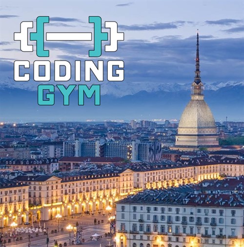 CodingGymTO