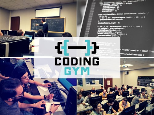 CodingGymGeneral